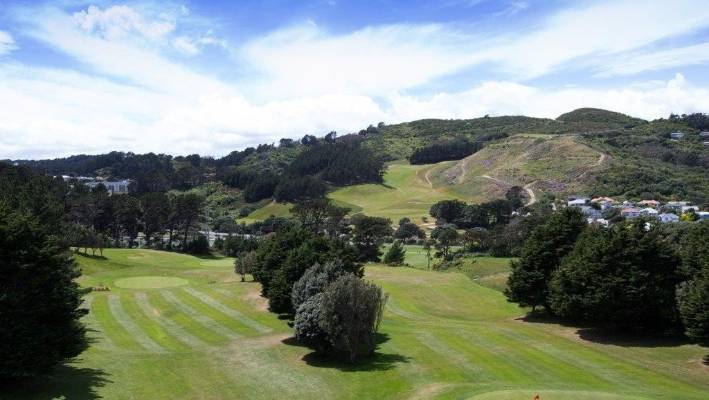 Mornington Golf Club