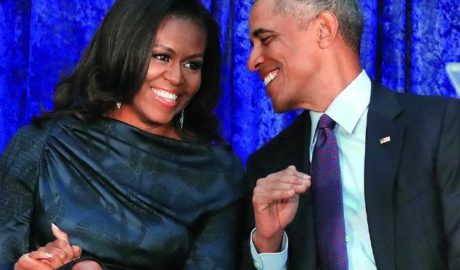 Obamas