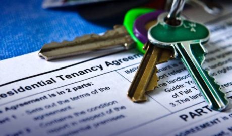 Rental rule