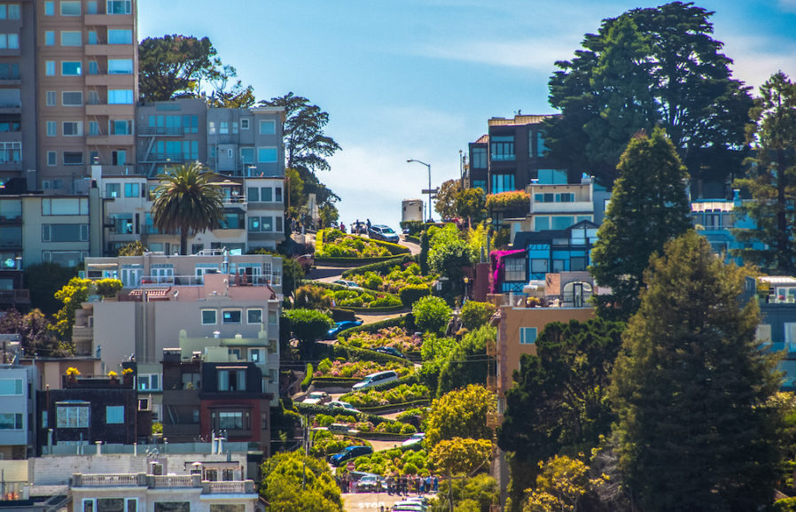 San Francisco