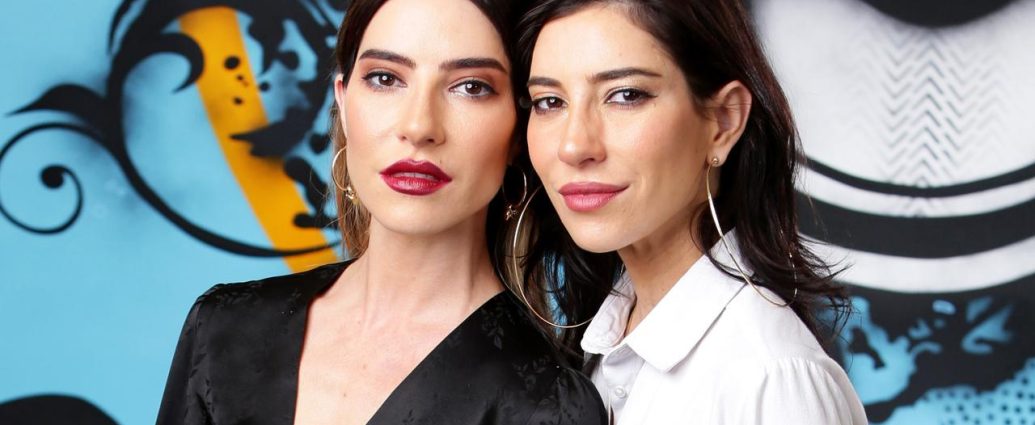 The Veronicas