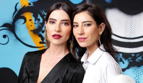 The Veronicas