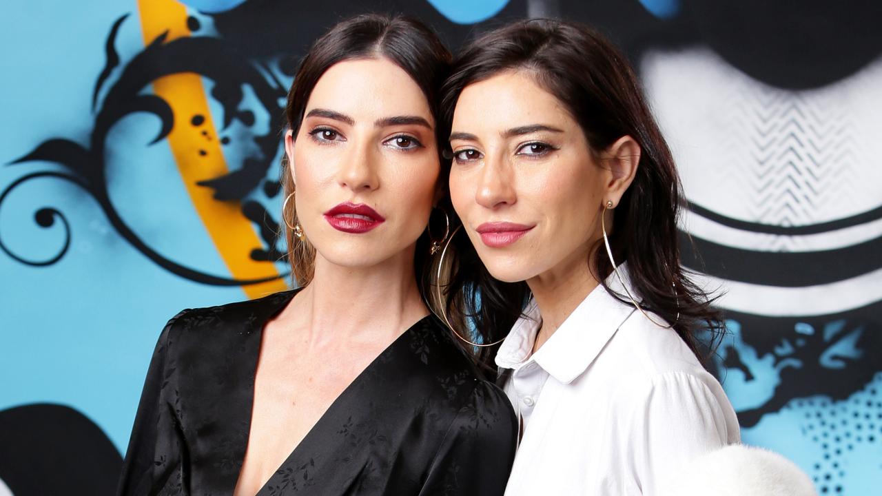 The Veronicas