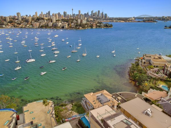 Point Piper