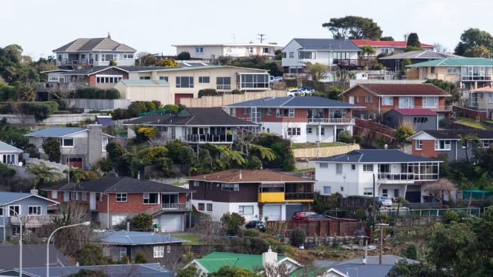 Auckland property
