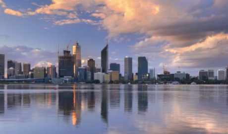 Perth
