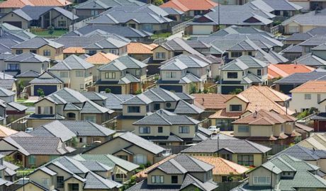 Auckland houses prices