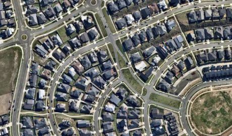 Auckland suburbs