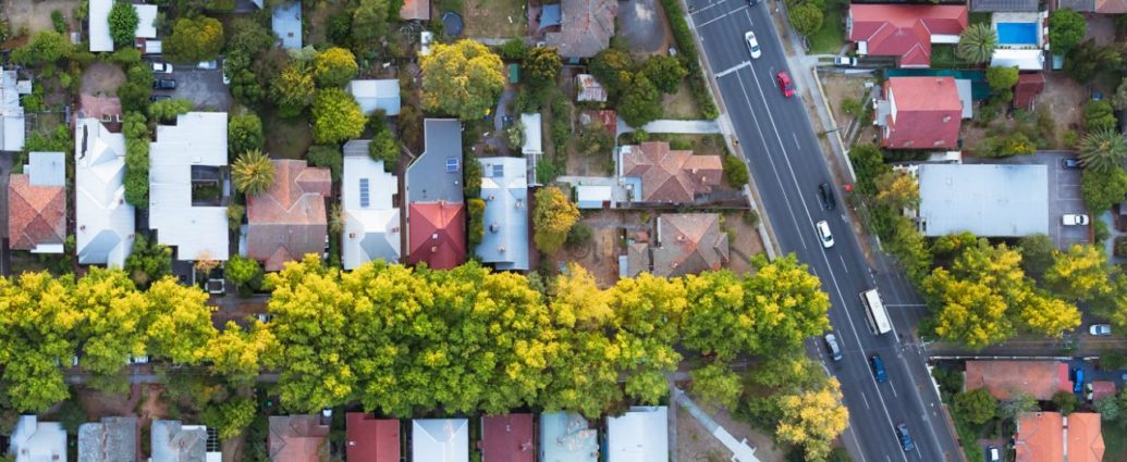 housing hotspots