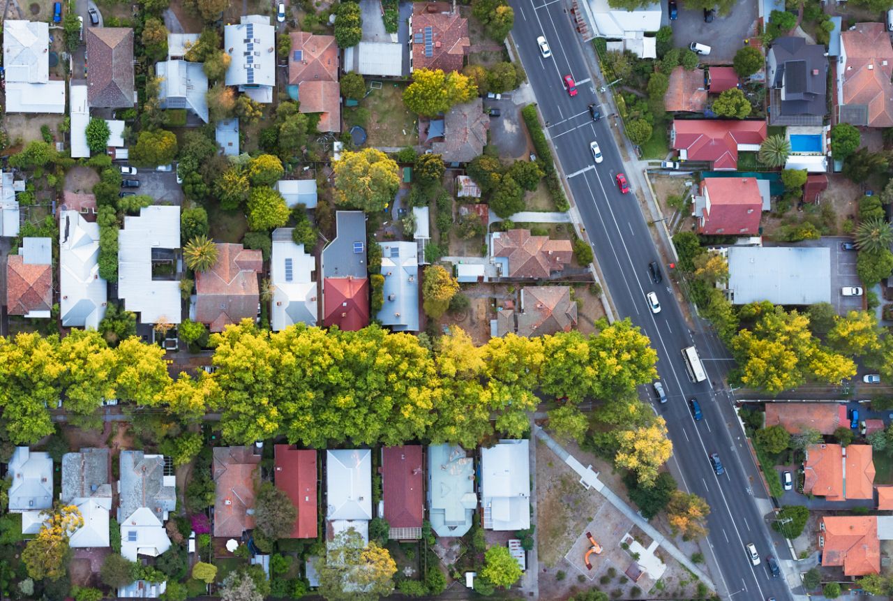 housing hotspots