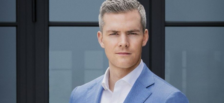 Ryan Serhant
