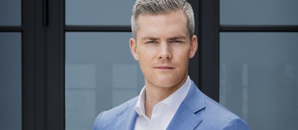 Ryan Serhant