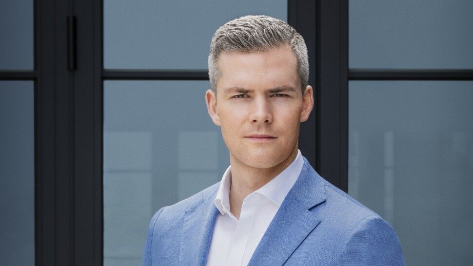 Ryan Serhant