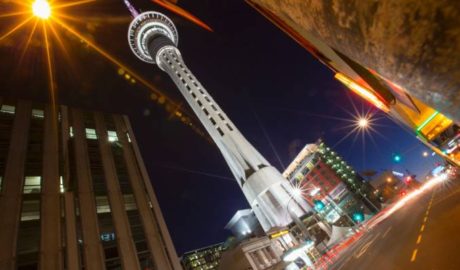 Commercial property