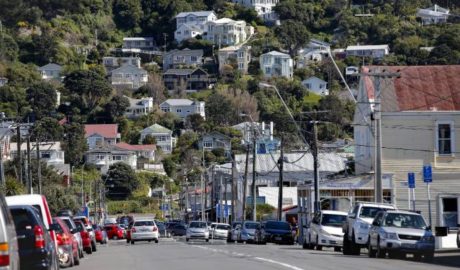 Wellington