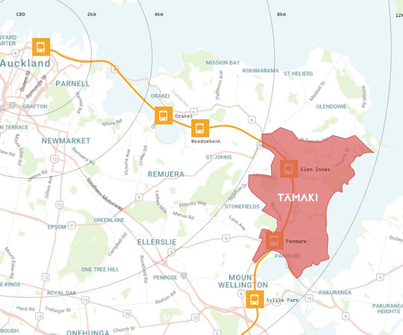 Tamaki