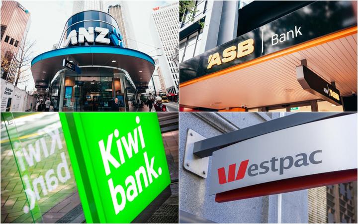 NZ Banks