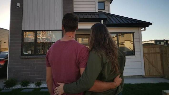 home buyers