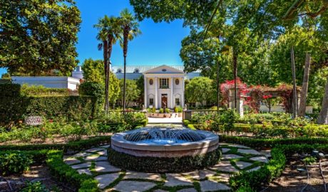 Bel-Air estate