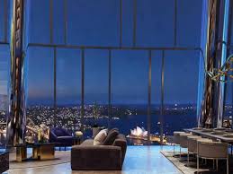 Crown Residences at One Barangaroo