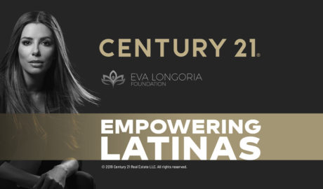 Century 21 Eva Longoria Foundation