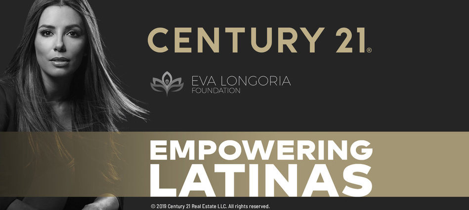 Century 21 Eva Longoria Foundation