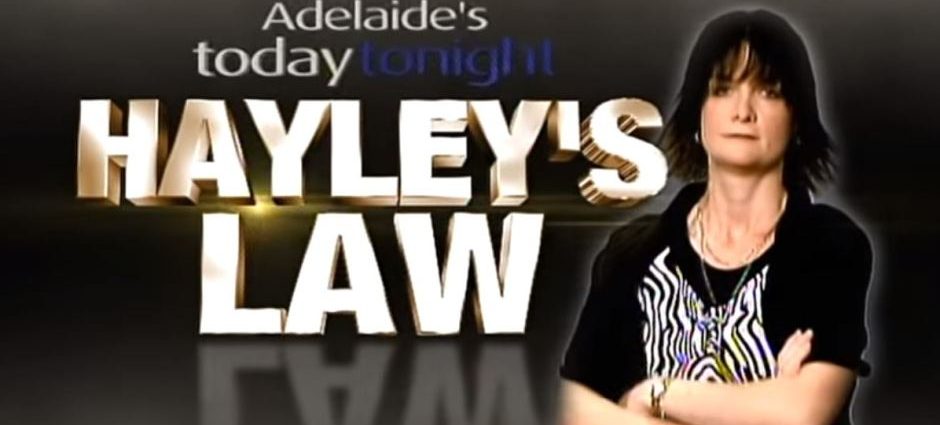 Hayley Marley-Duncan