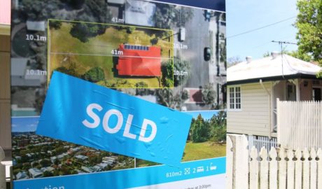 mortgage guarantee scheme