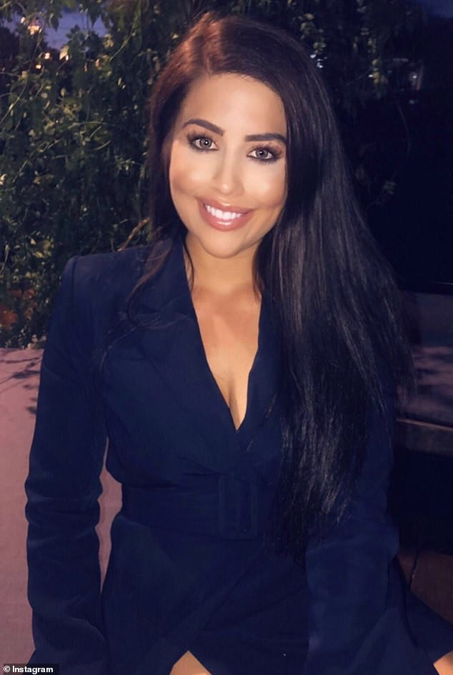 Real estate agent