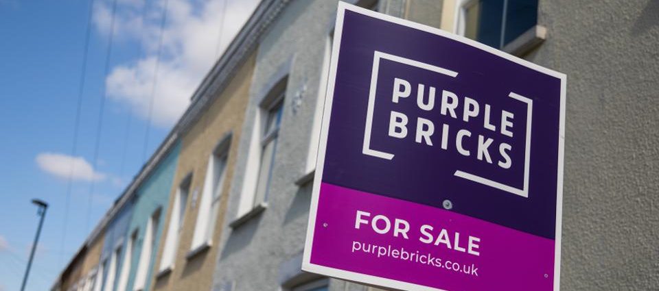 Purplebricks