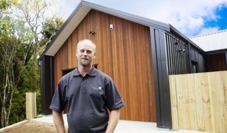 Passive House