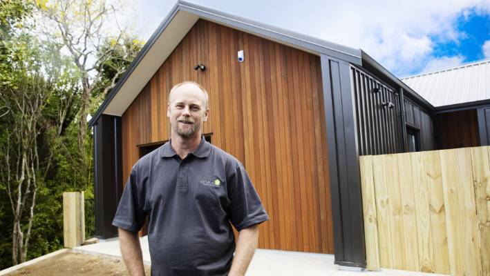 Passive House