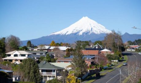 Taranaki