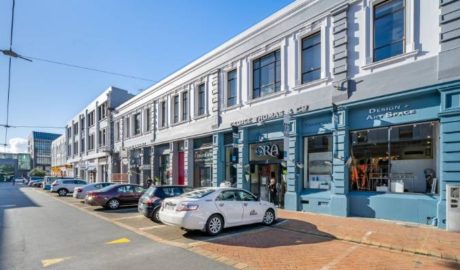 commercial property