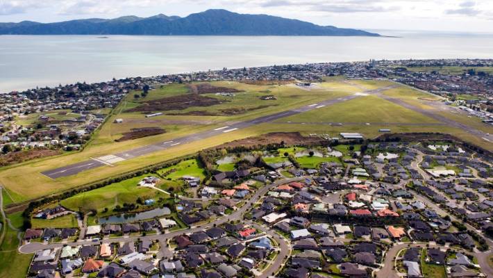 Kāpiti Coast