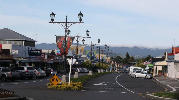 beautiful towns