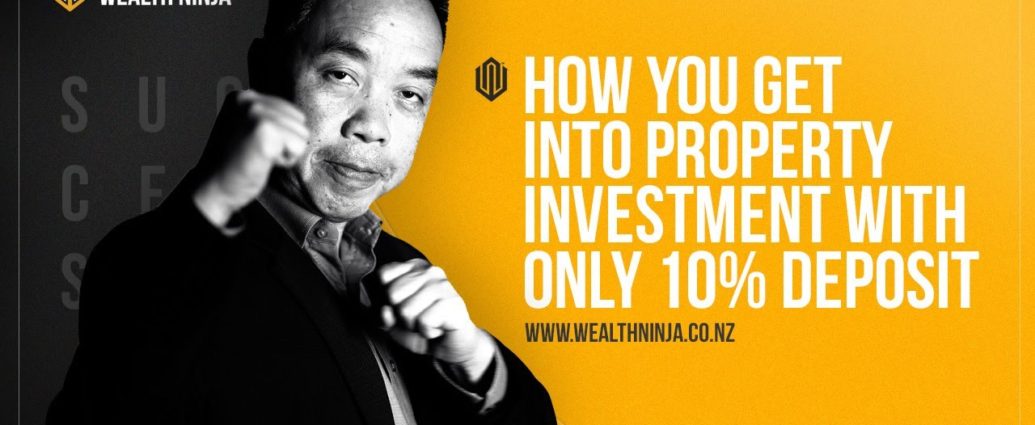 Wealth Ninja