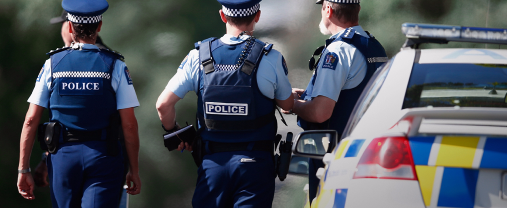 Police group