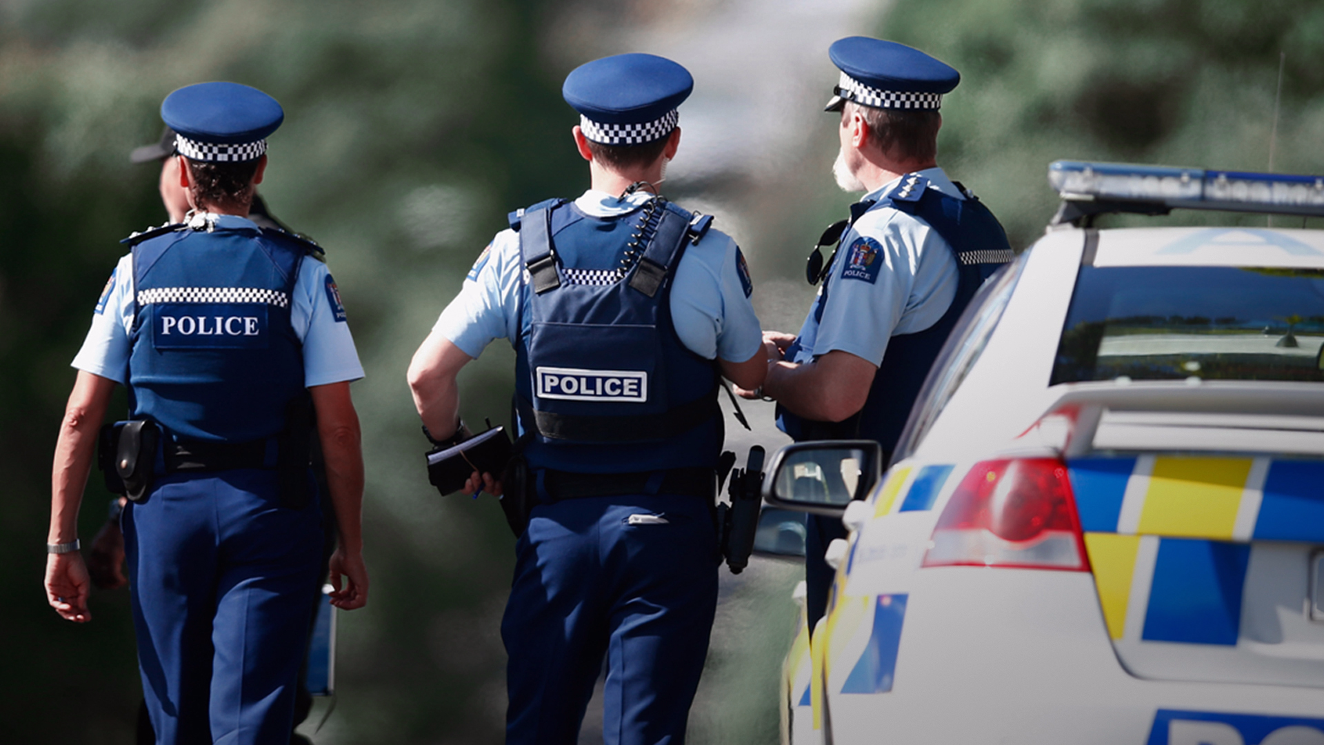 Police group