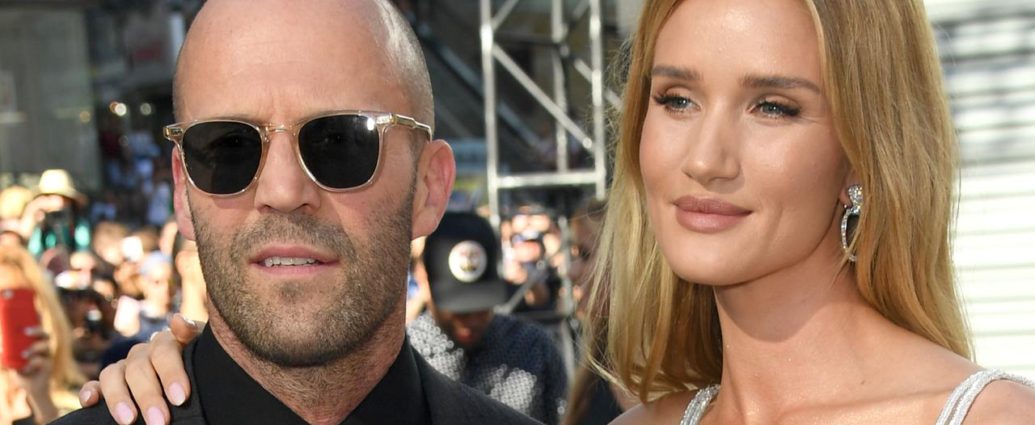 Jason Statham