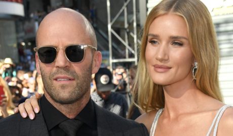 Jason Statham