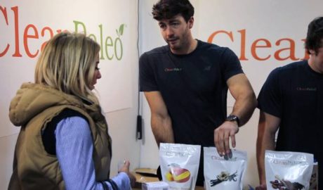Riot Foods