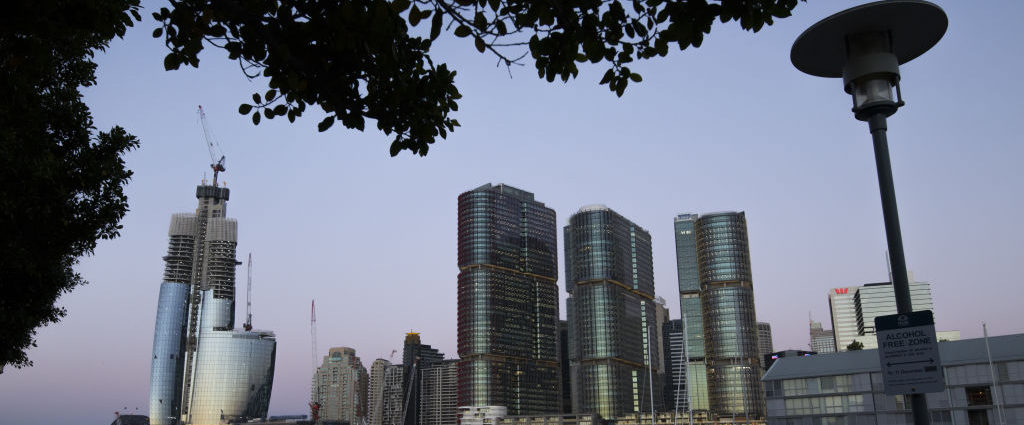 Barangaroo