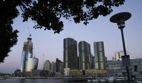 Barangaroo