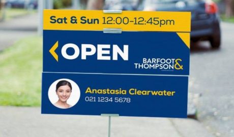 Barfoot & Thompson