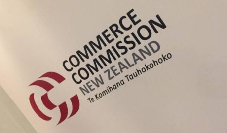 Commerce Commission