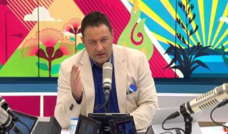 Duncan Garner