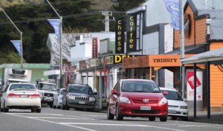 Featherston