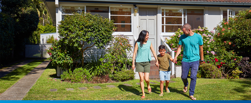 First Home Loan Deposit Scheme