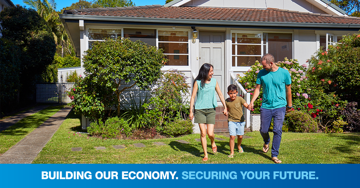  First Home Loan Deposit Scheme 